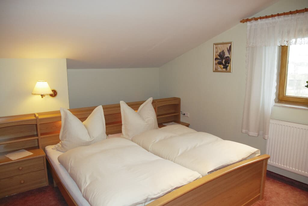 Gästehaus Am Ludwigsberg-