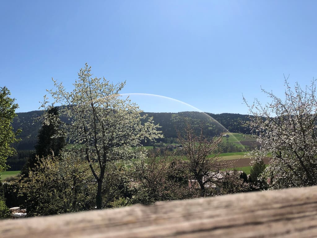 Steinbühler Hof - Stressfrei am Lande in Bad Kötzting
