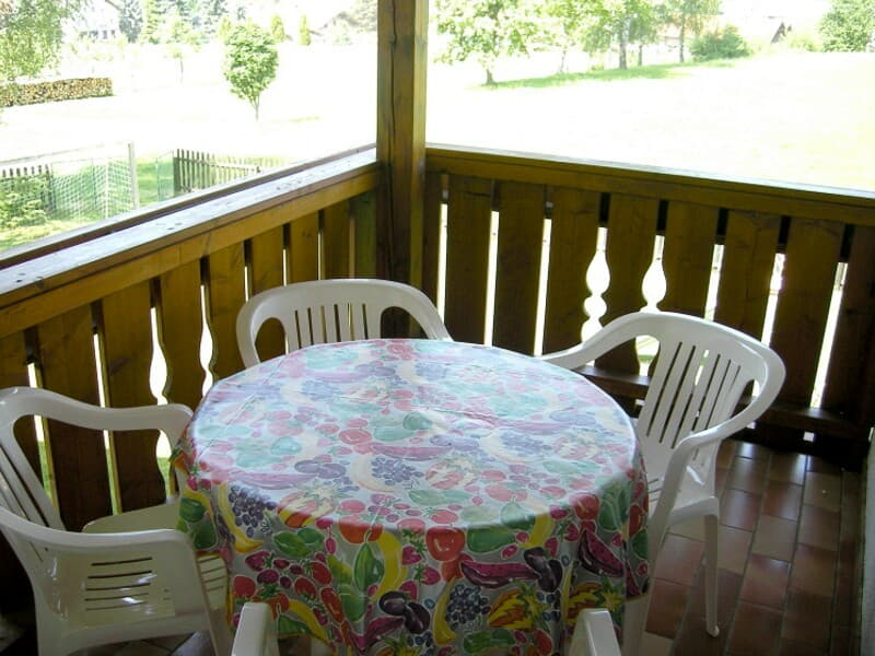 Gasthof-Pension Zellertalblick-