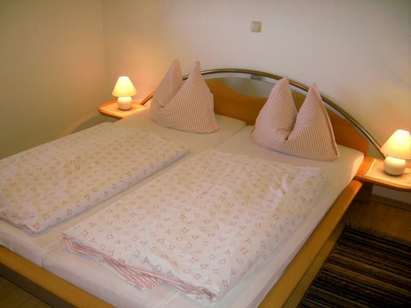 Gasthof-Pension Zellertalblick-