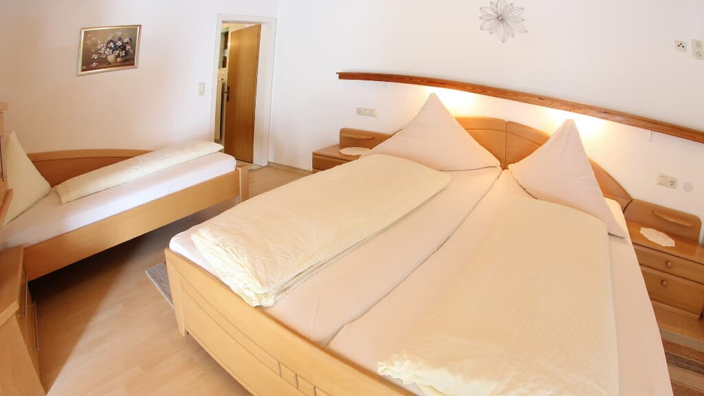 Waldpension Ludwigsberg-
