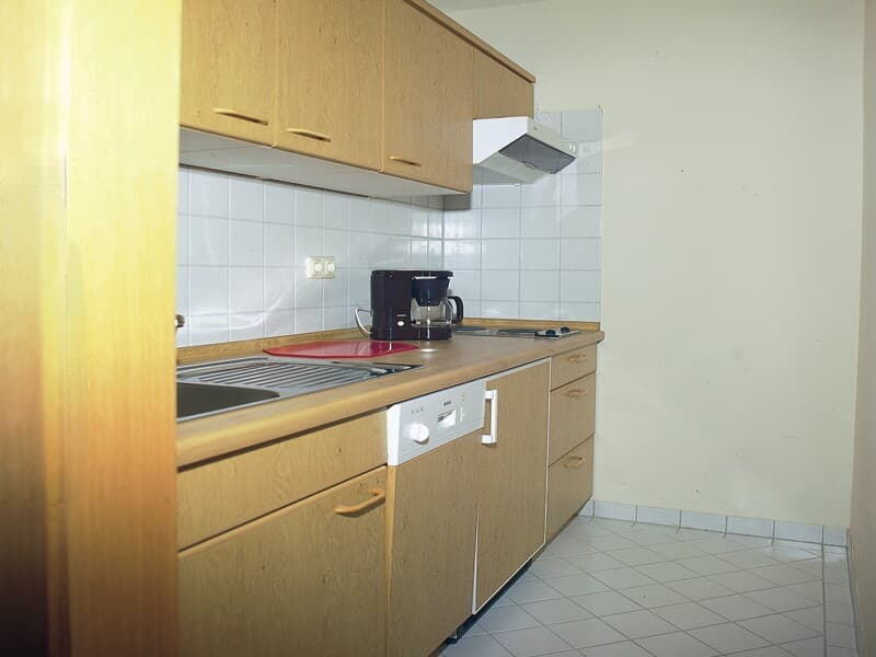 Appartementhaus am Kurpark-
