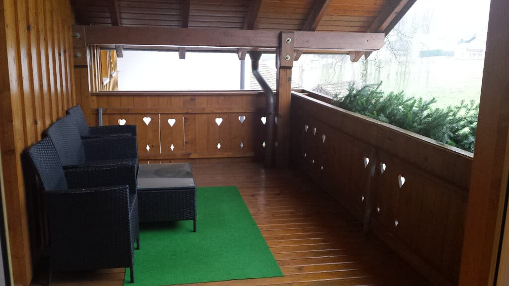 Ferienhaus Kathrin-