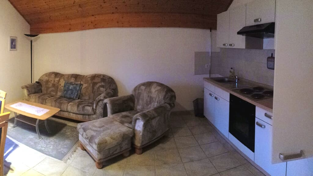 Ferienhaus Kathrin-