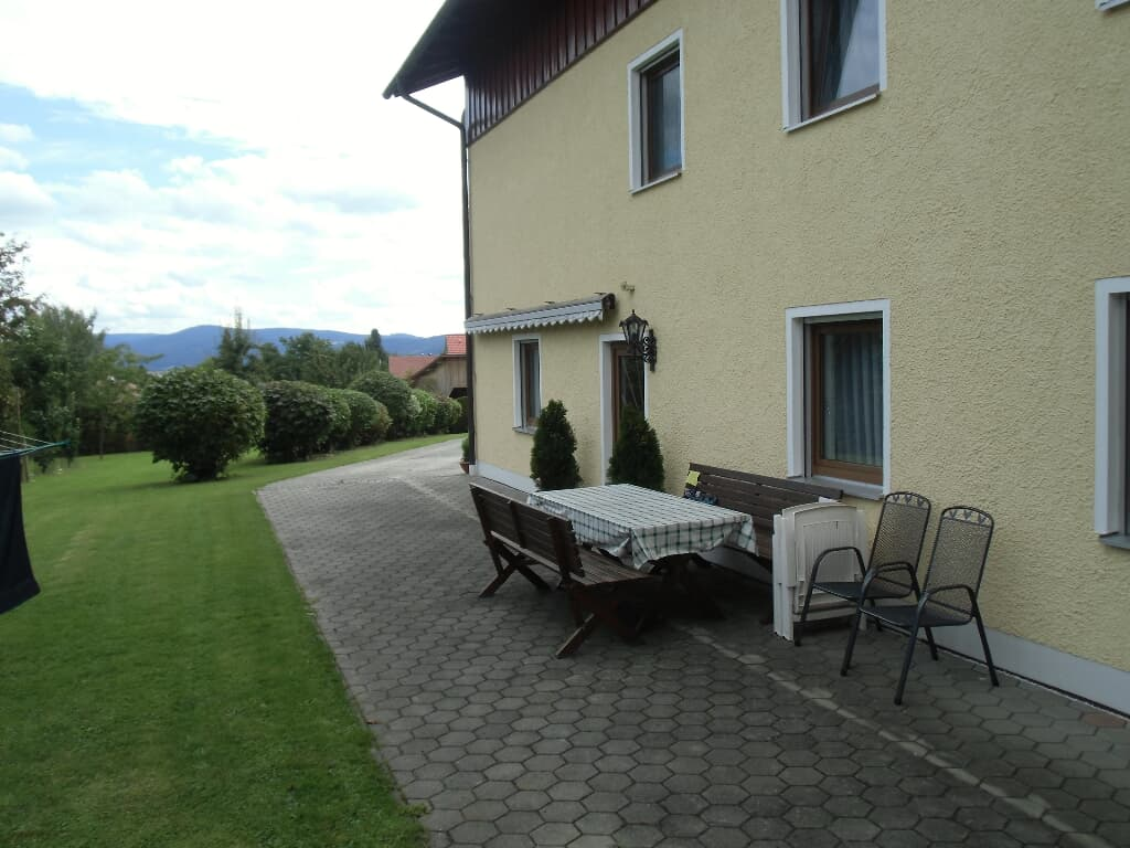 Fischer Brigitte in Bad Kötzting