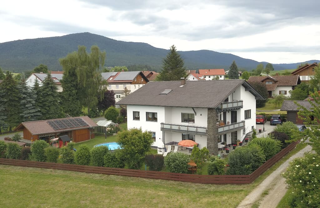 Ferienwohnung Achatz  in Bad Kötzting