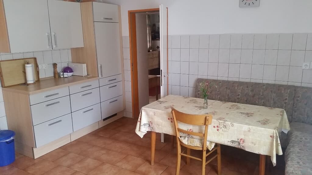 Ferienhaus Kammern in Bad Kötzting