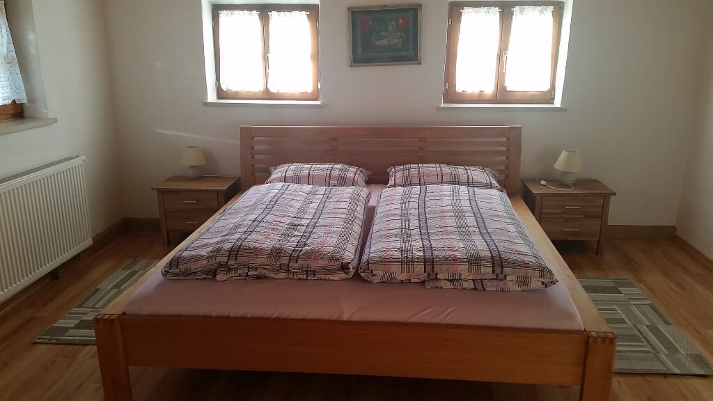Ferienhaus Kammern in Bad Kötzting