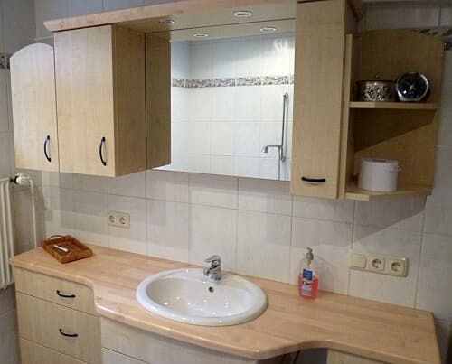 Monikas Ferienwohnung-