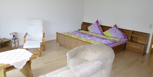 Monikas Ferienwohnung-