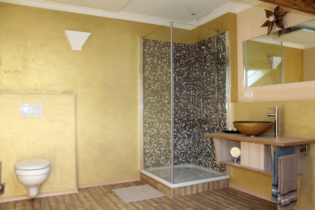 Ferienhaus Kaitersberg-