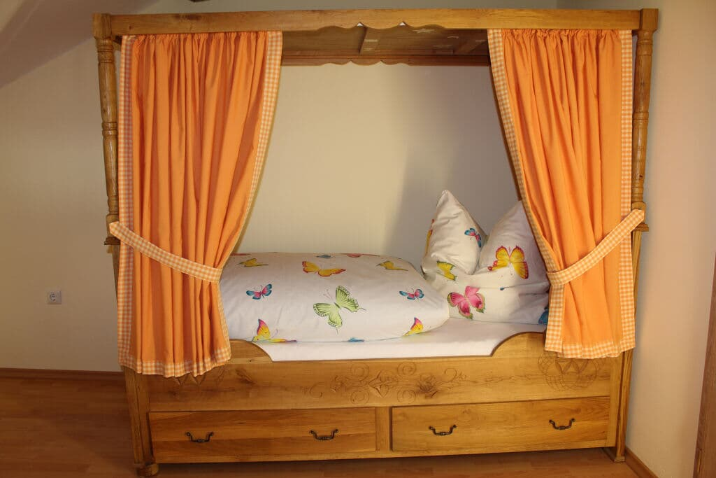 Ferienhaus Kaitersberg-