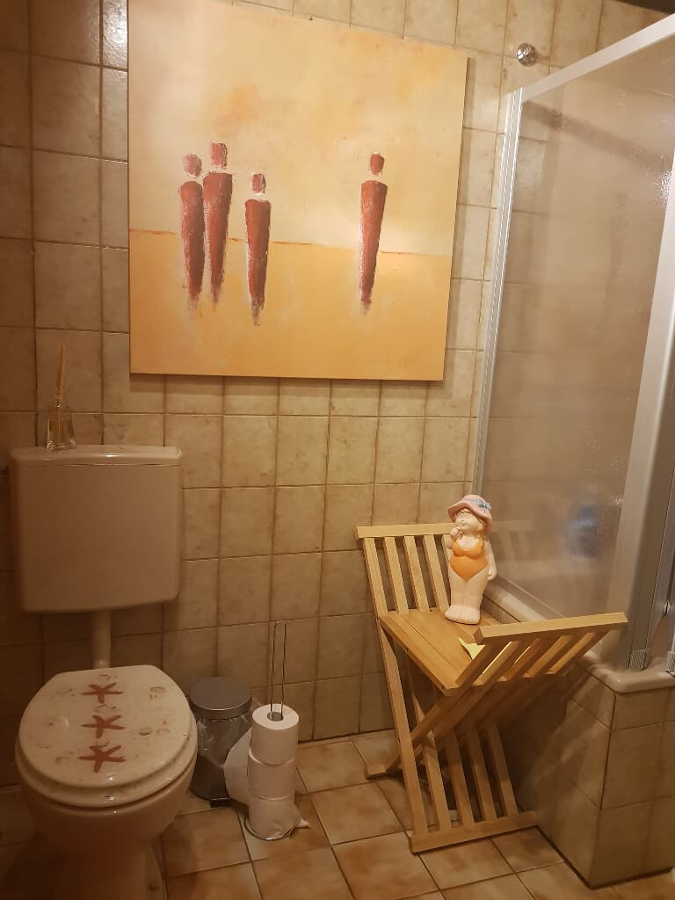 Ferienwohnung M. Fischer in Bad Kötzting