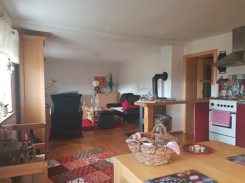Ferienwohnung M. Fischer in Bad Kötzting