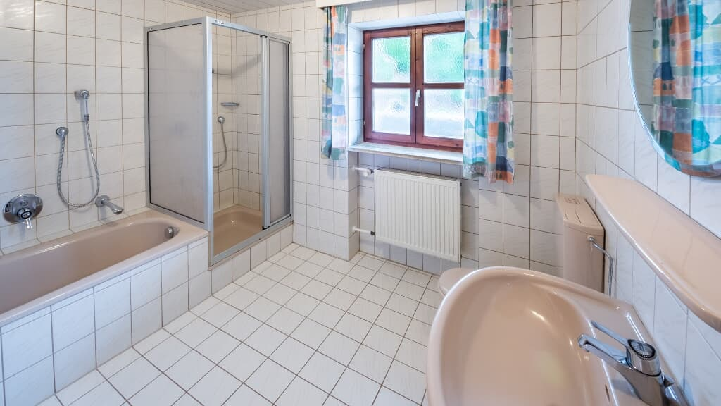 Ferienwohnungen Geiger Bayerischer Wald in Bad Kötzting