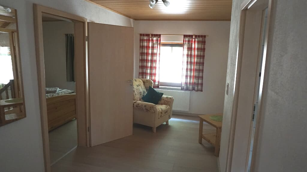 s'Heisl em Woid-