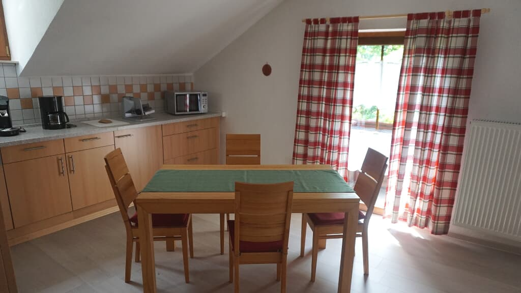 s'Heisl em Woid-