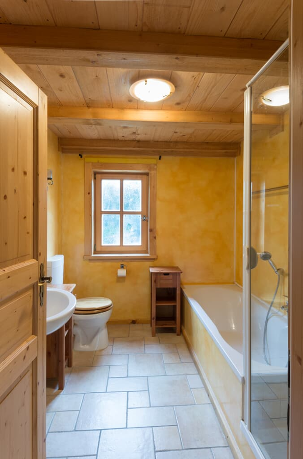 Blockhäuser & Chalets Bayerischer Wald  in Bad Kötzting