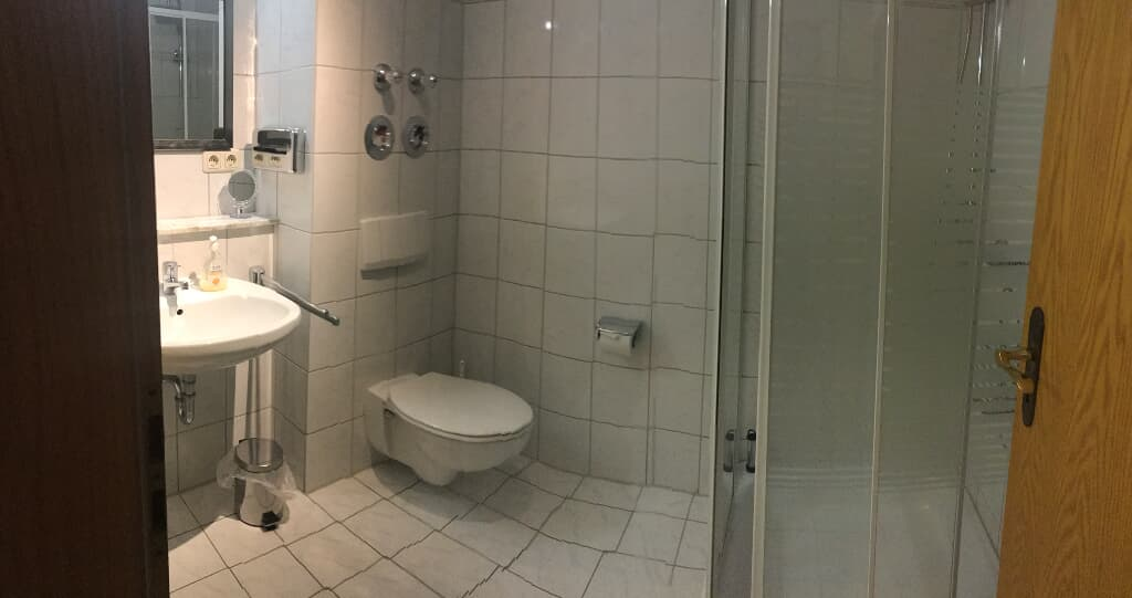 Ferienresidenz Am Weißen Regen in Bad Kötzting