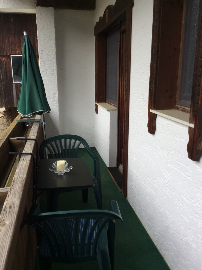 Zitzelsberger Gerda in Bad Kötzting