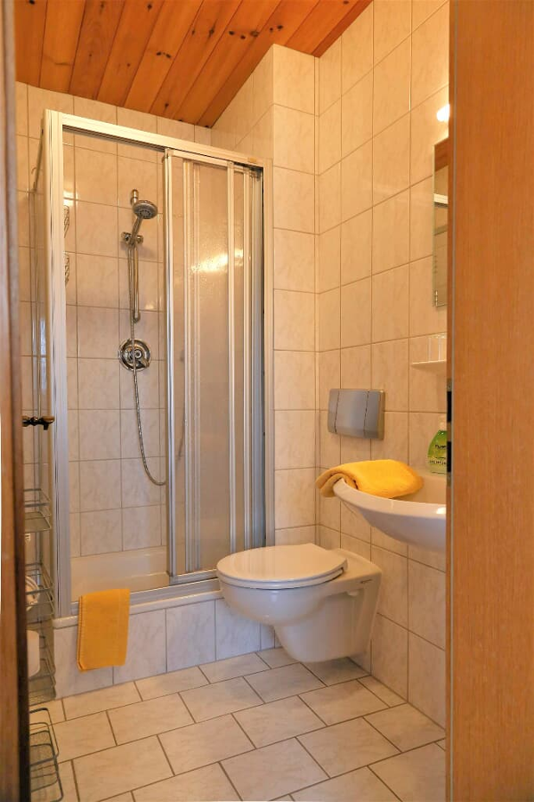 Gästehaus Fidelis in Grafenwiesen