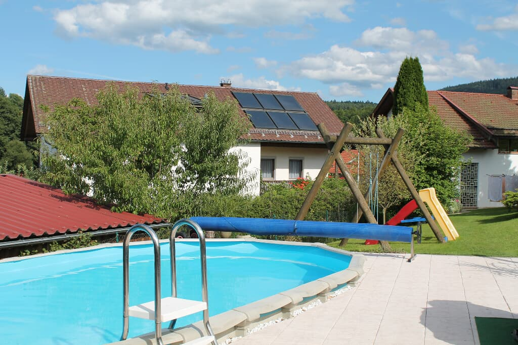 Gästehaus Fidelis in Grafenwiesen