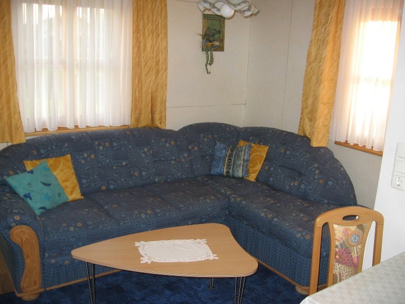 Ferienhaus Späth in Grafenwiesen