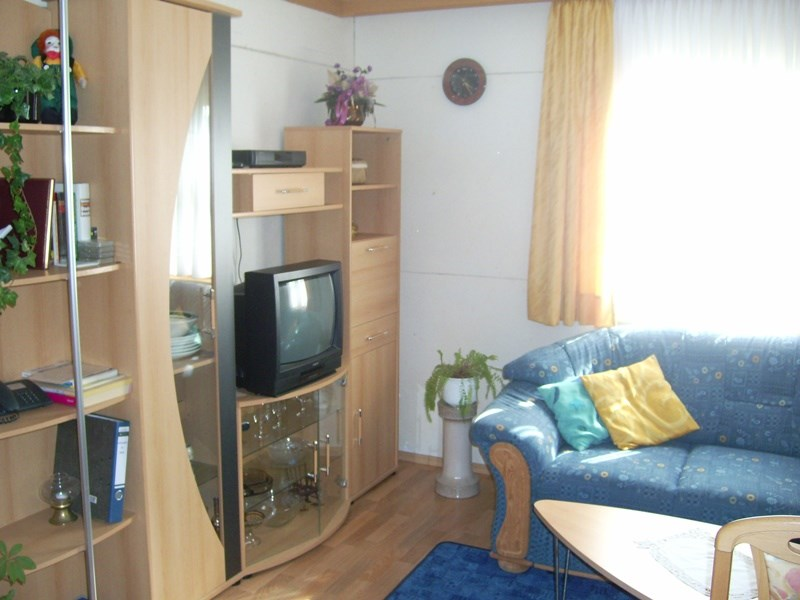 Ferienhaus Späth in Grafenwiesen
