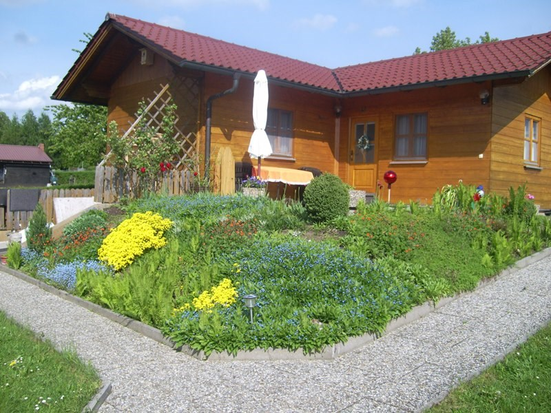 Ferienhaus Späth in Grafenwiesen