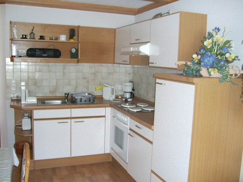 Ferienhaus Späth in Grafenwiesen