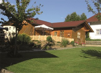 Ferienhaus Späth in Grafenwiesen
