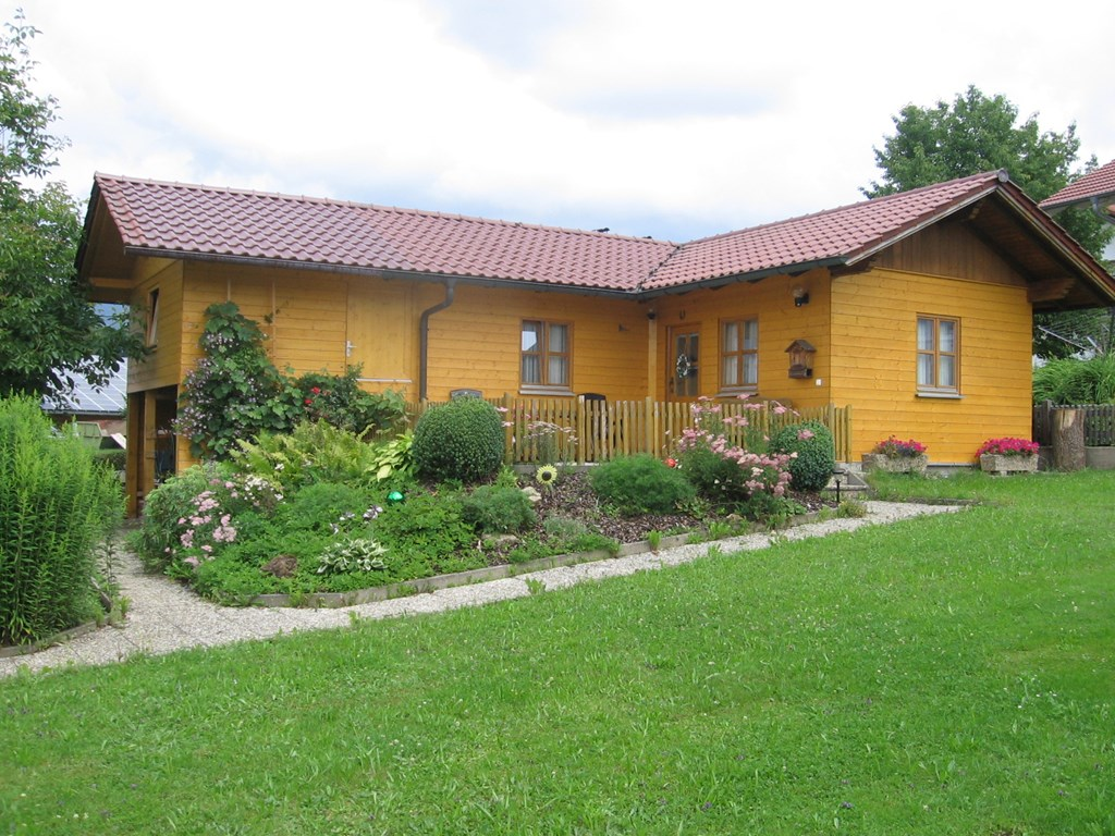 Ferienhaus Späth in Grafenwiesen