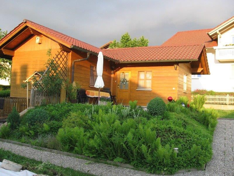 Ferienhaus Späth in Grafenwiesen