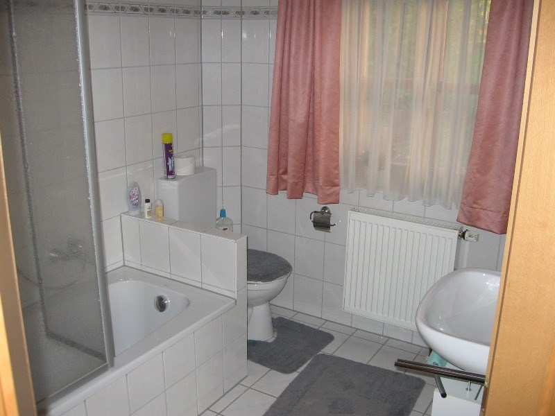 Ferienhaus Späth in Grafenwiesen
