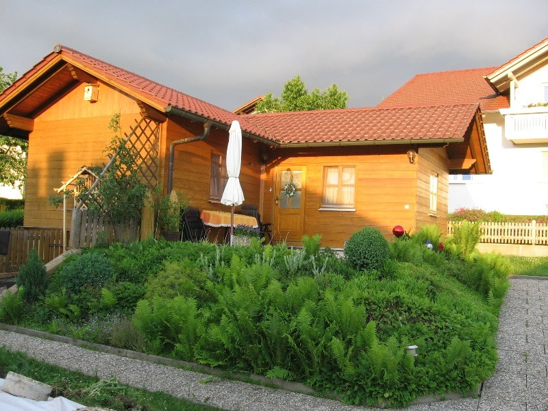 Ferienhaus Späth in Grafenwiesen