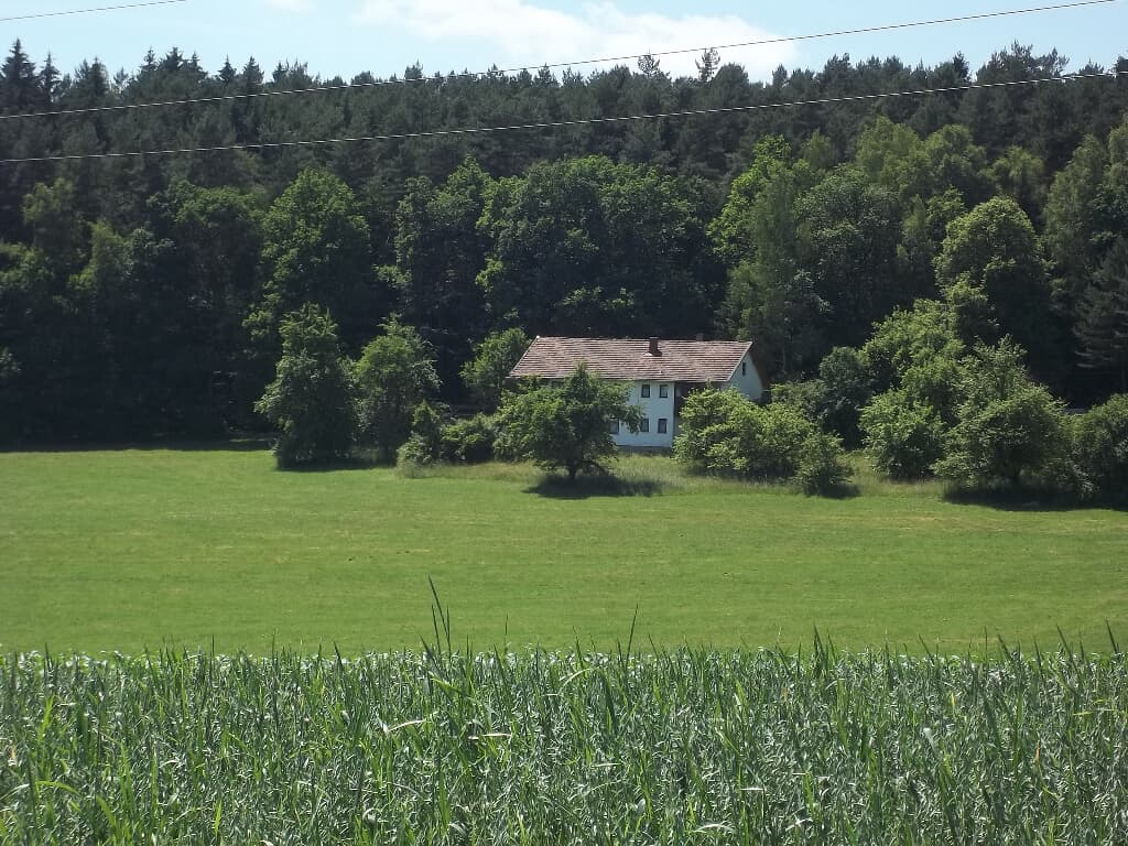 Ferienwohnung Traurig in Grafenwiesen