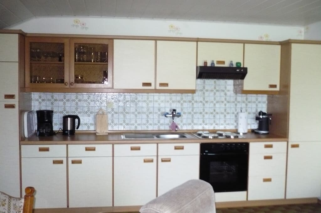 Ferienwohnung Weißthanner Kurt in Grafenwiesen