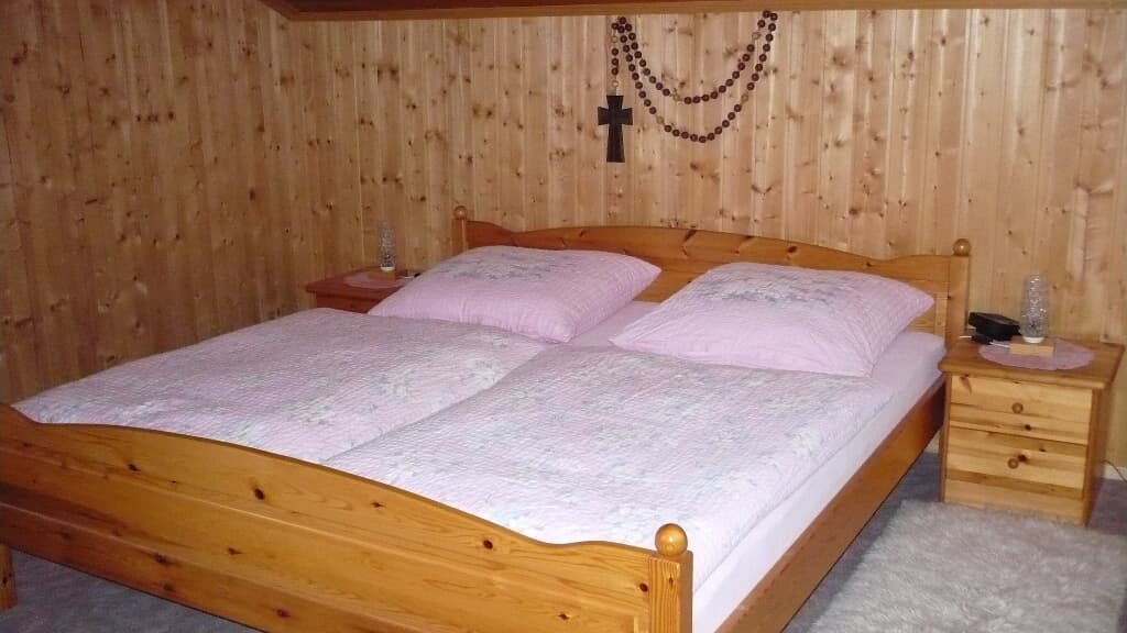 Ferienwohnung Weißthanner Kurt in Grafenwiesen