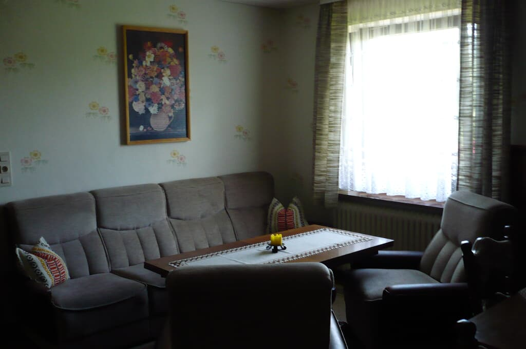 Ferienwohnung Weißthanner Kurt in Grafenwiesen