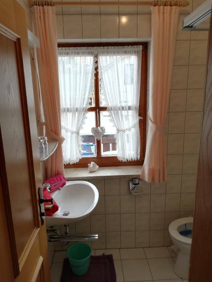 Ferienwohnung Roswitha in Grafenwiesen