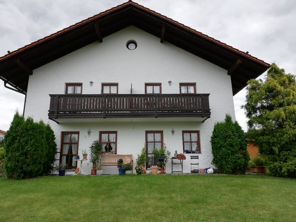 Ferienwohnung Roswitha in Grafenwiesen