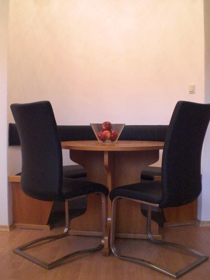 Wildgatter Siebachmeyer in Grafenwiesen