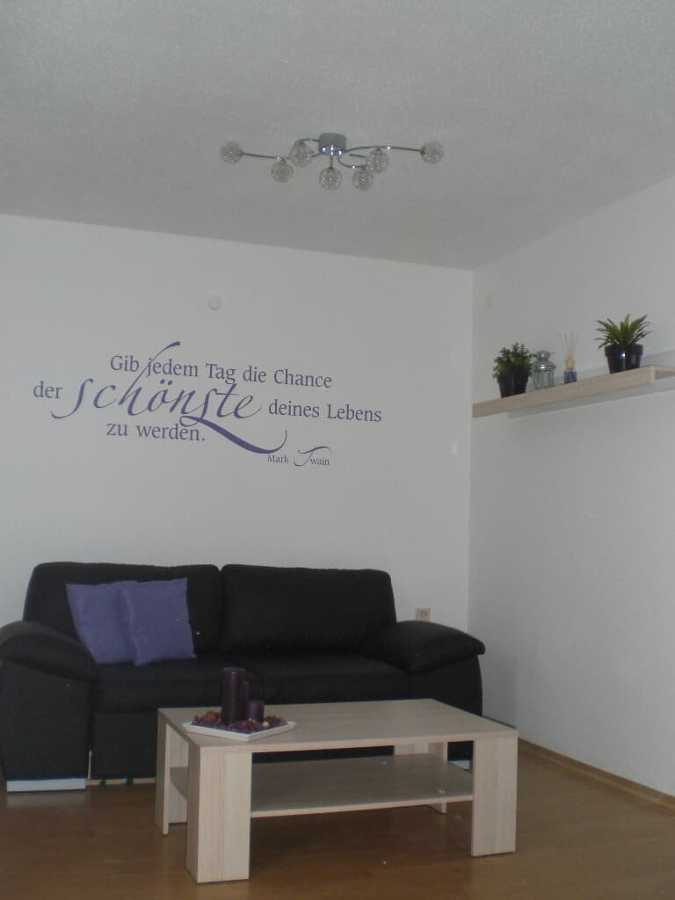 Wildgatter Siebachmeyer in Grafenwiesen