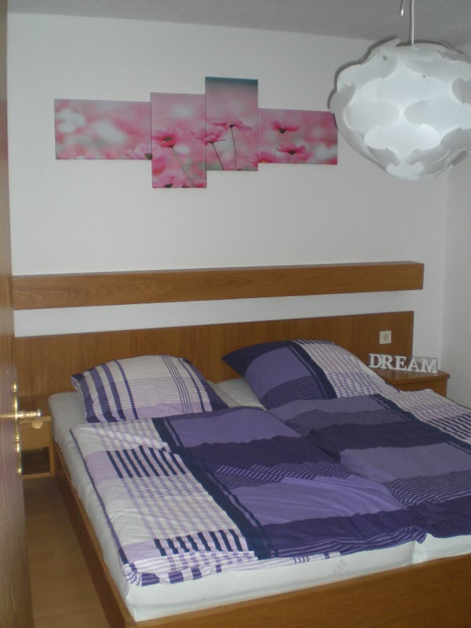 Wildgatter Siebachmeyer in Grafenwiesen