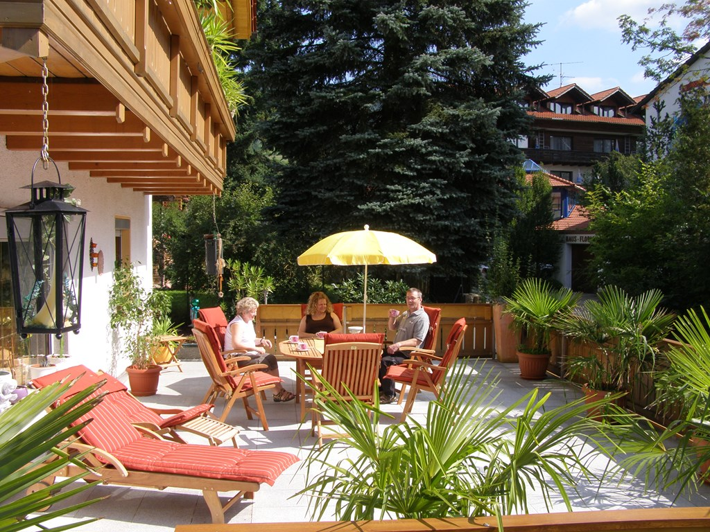 Ferienhaus Rösslwirt in Lam