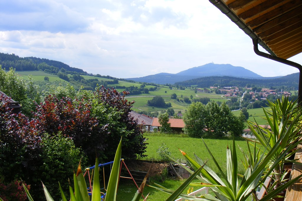 Ferienhaus Rösslwirt in Lam