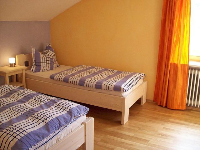 Haus Hollerbusch   in Zwiesel
