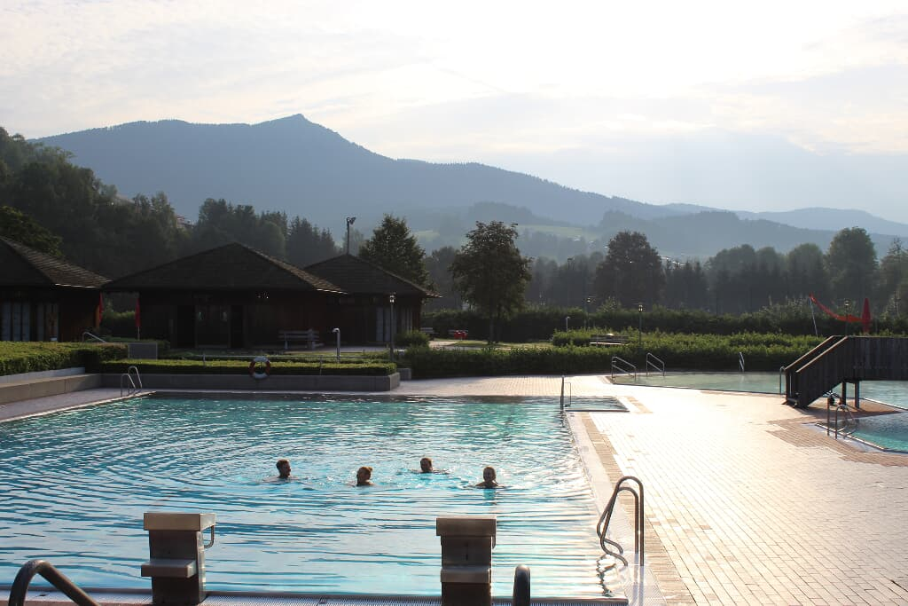 Wander & Aktivhotel Rösslwirt – WALD. GENUSS. HEIMAT in Lam