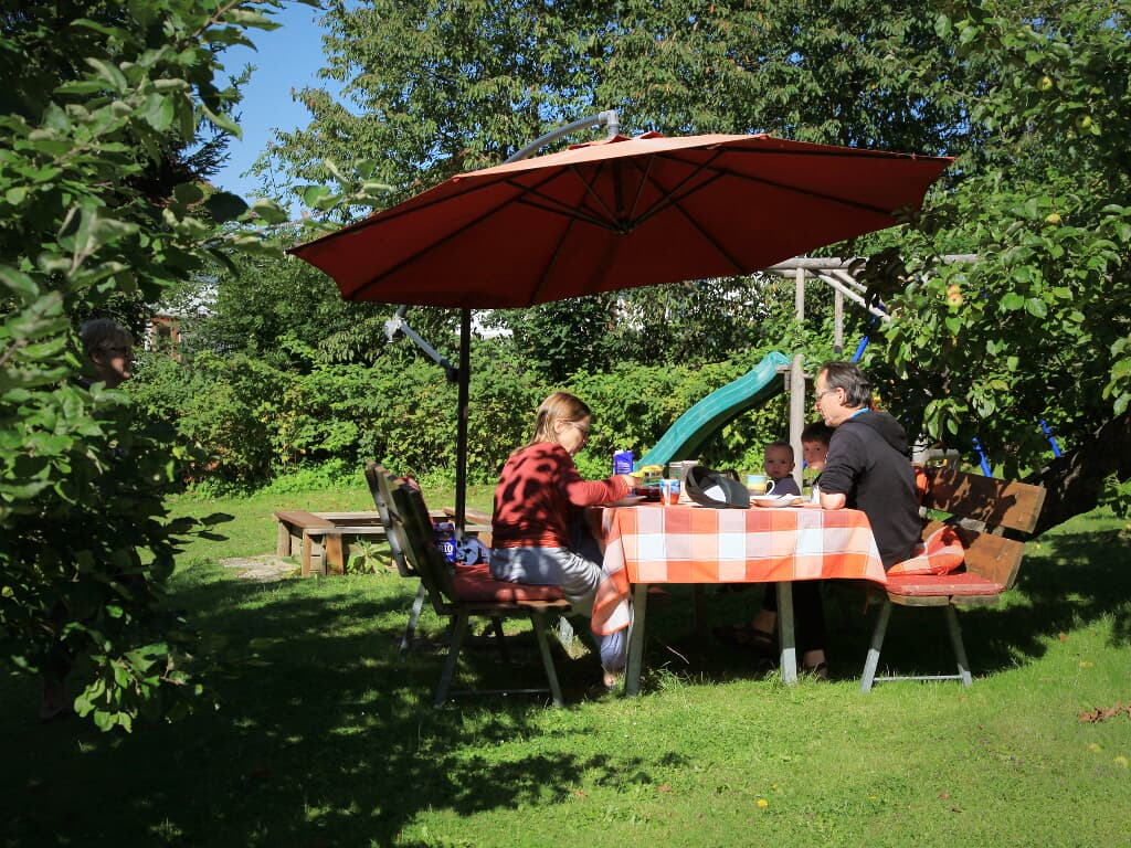 Ferienwohnungen Schmid Christa in Lam