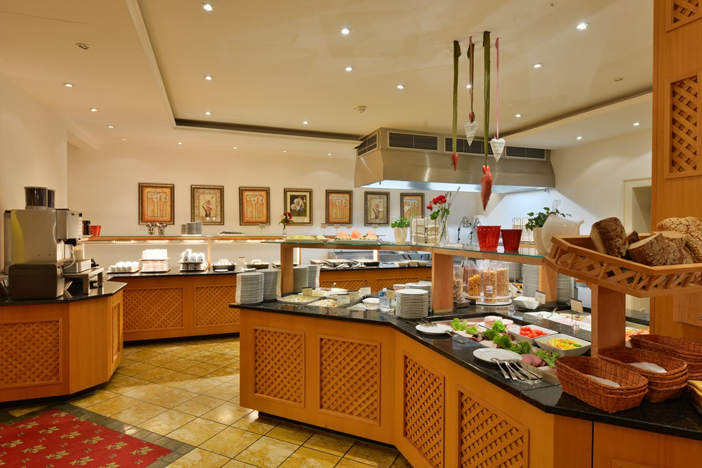 Hotel Sonnenhof in Lam